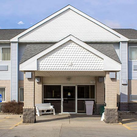 Quality Inn & Suites Су Сити Екстериор снимка