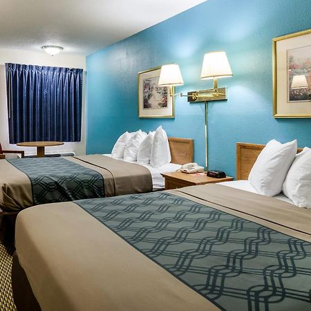 Quality Inn & Suites Су Сити Екстериор снимка