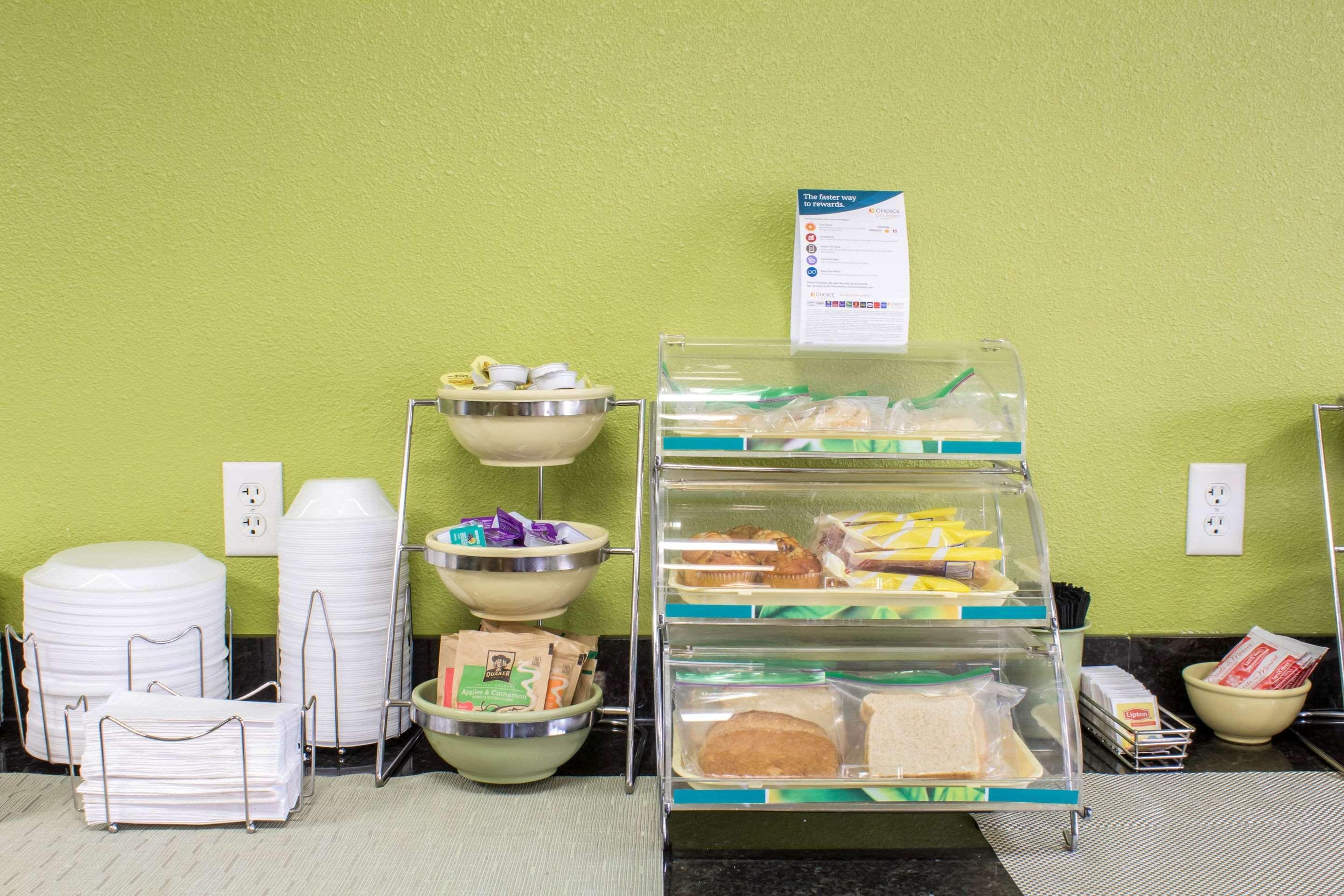 Quality Inn & Suites Су Сити Екстериор снимка