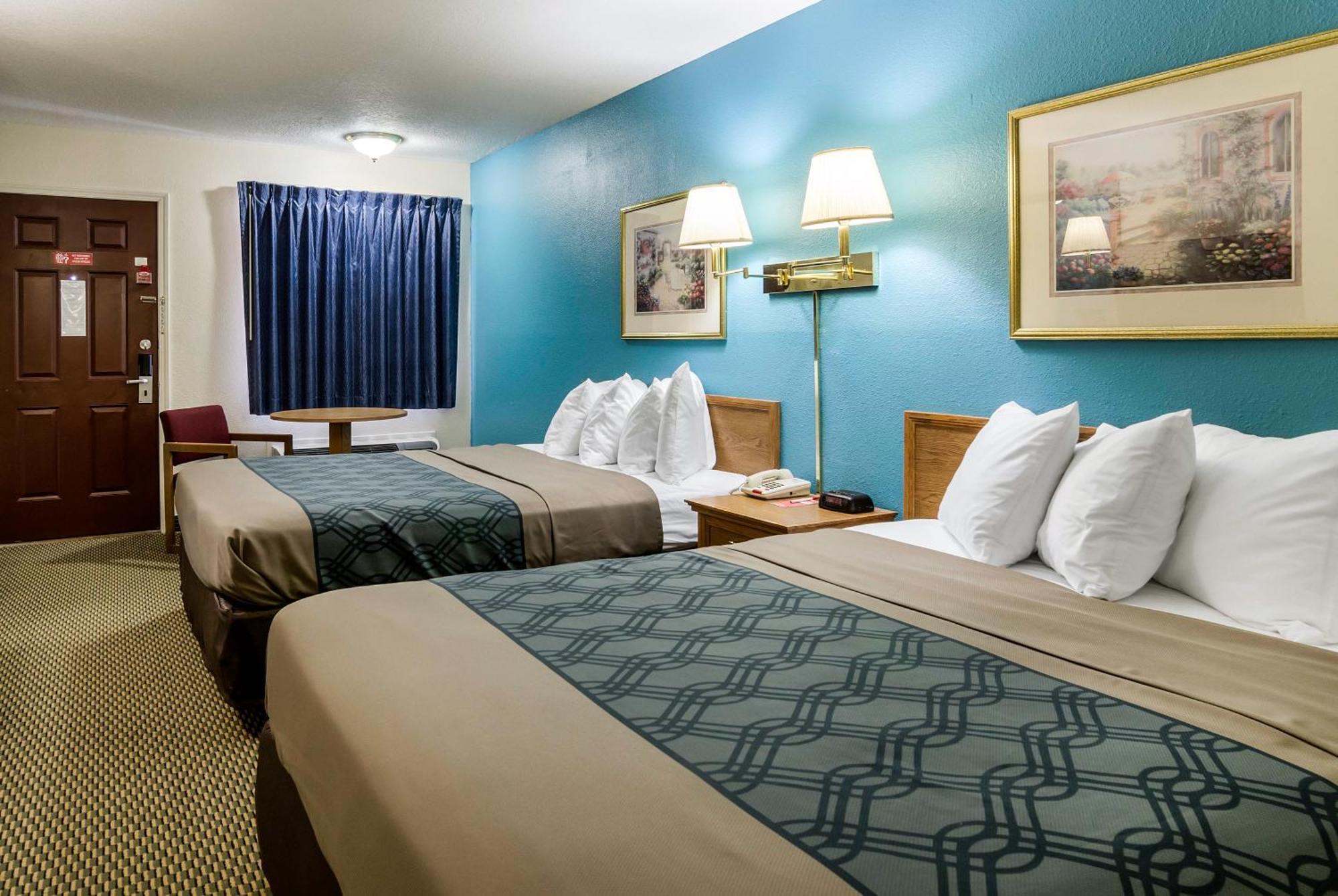 Quality Inn & Suites Су Сити Екстериор снимка
