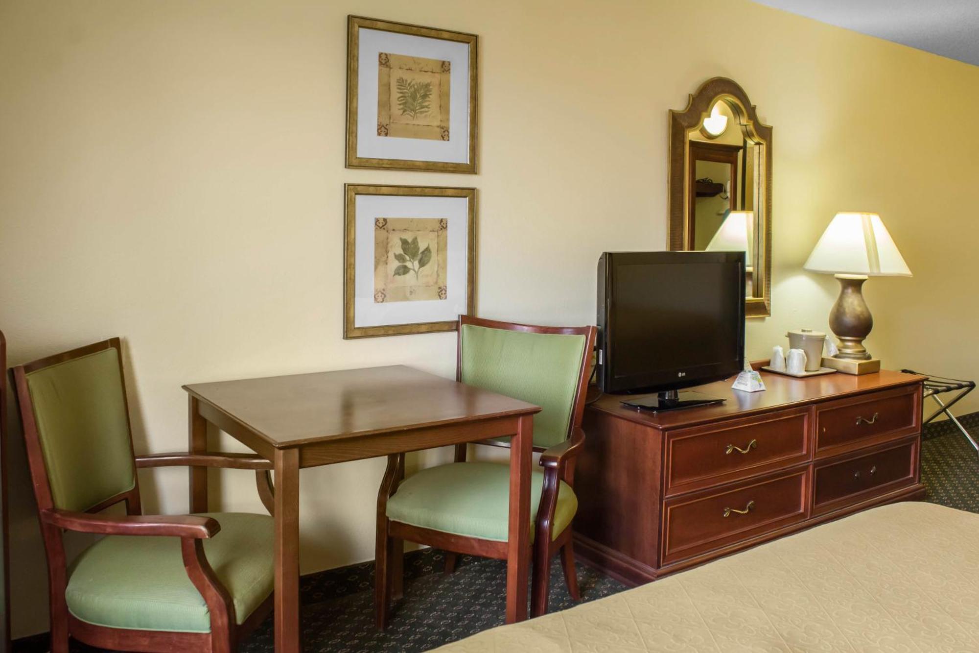 Quality Inn & Suites Су Сити Екстериор снимка