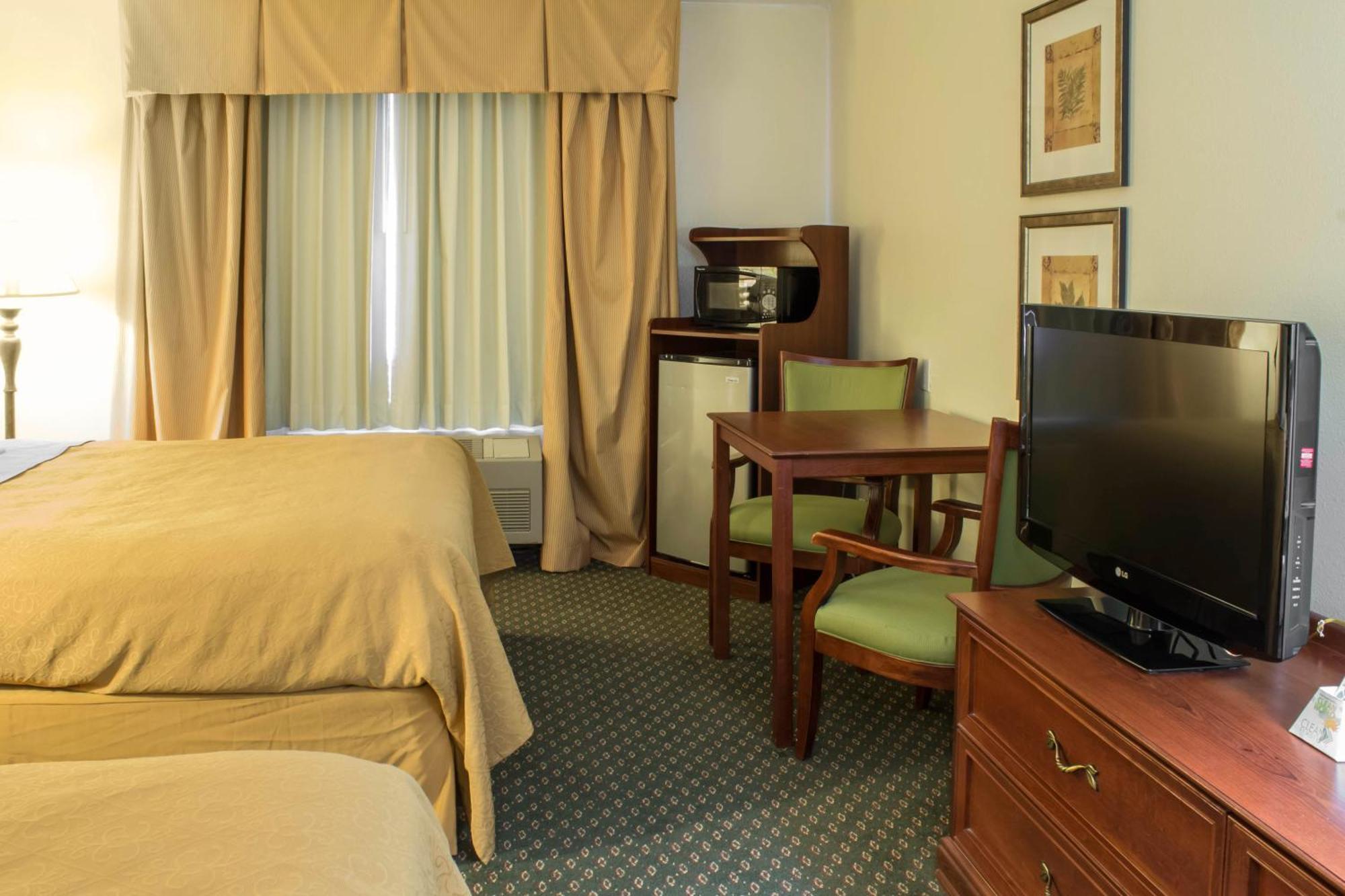 Quality Inn & Suites Су Сити Екстериор снимка